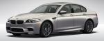 BMW M5 2013 года (NA)
